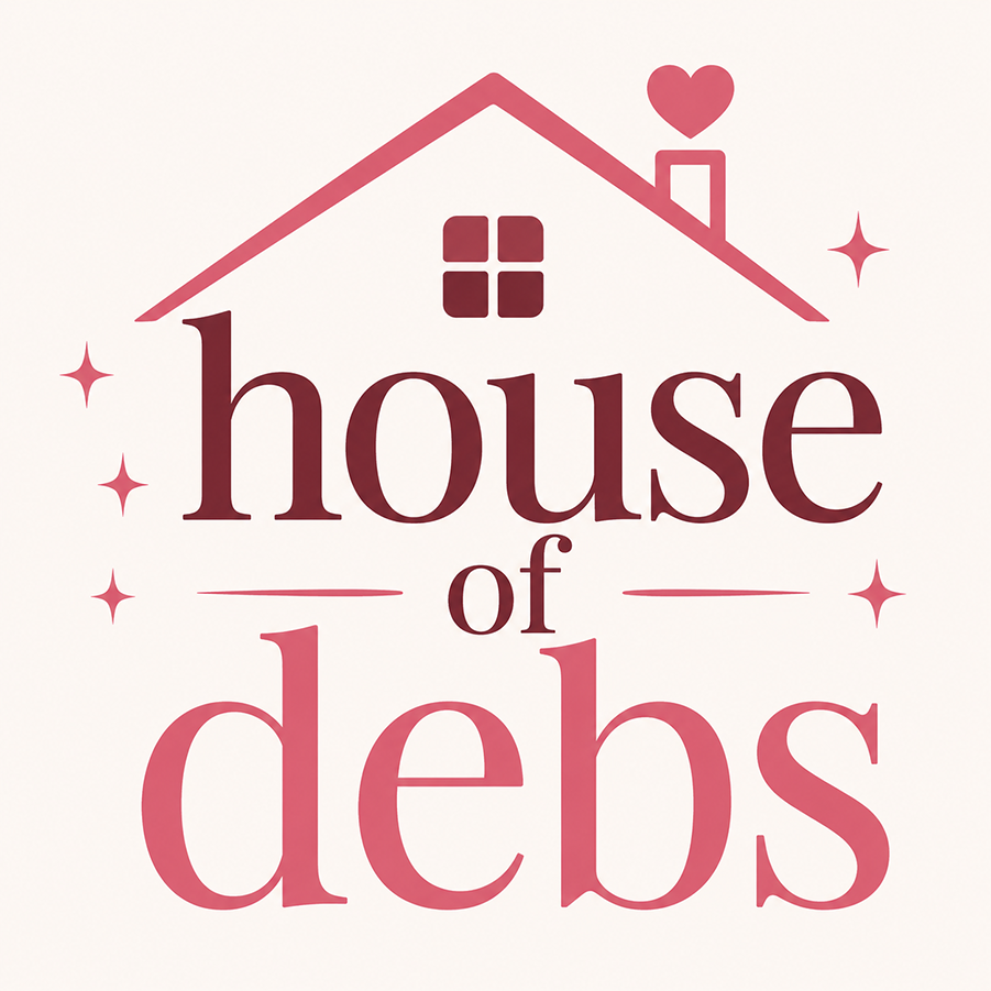 House of Debs – Elegant Fashion for Every Occasion