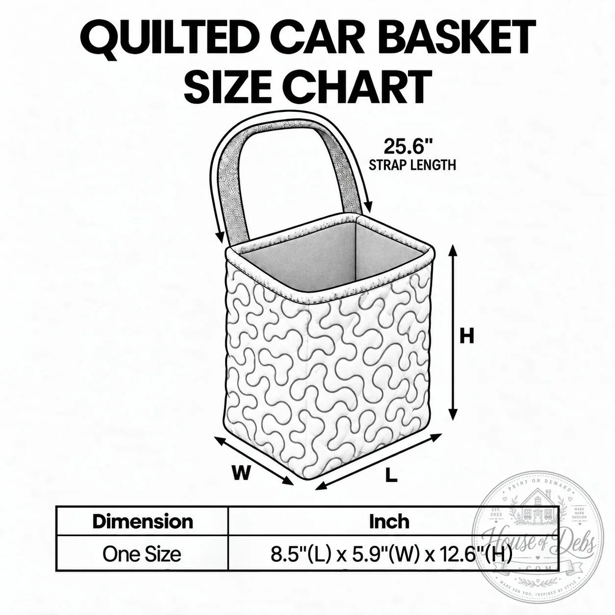 Christian Faith God Says You Are Quilted Car Storage Basket Organizer 9 Christian Faith God Says You Are Quilted Car Storage Basket Organizer