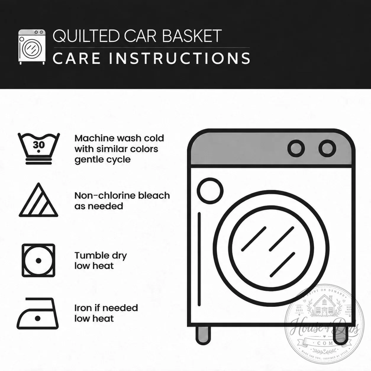 Christian Faith God Says You Are Quilted Car Storage Basket Organizer 11 Christian Faith God Says You Are Quilted Car Storage Basket Organizer