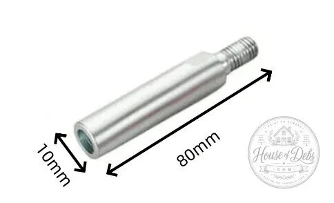 Angle Grinder Extension Connecting Rod Adapter for Extended Reach Polishing 21 Angle Grinder Extension Connecting Rod Adapter for Extended Reach Polishing