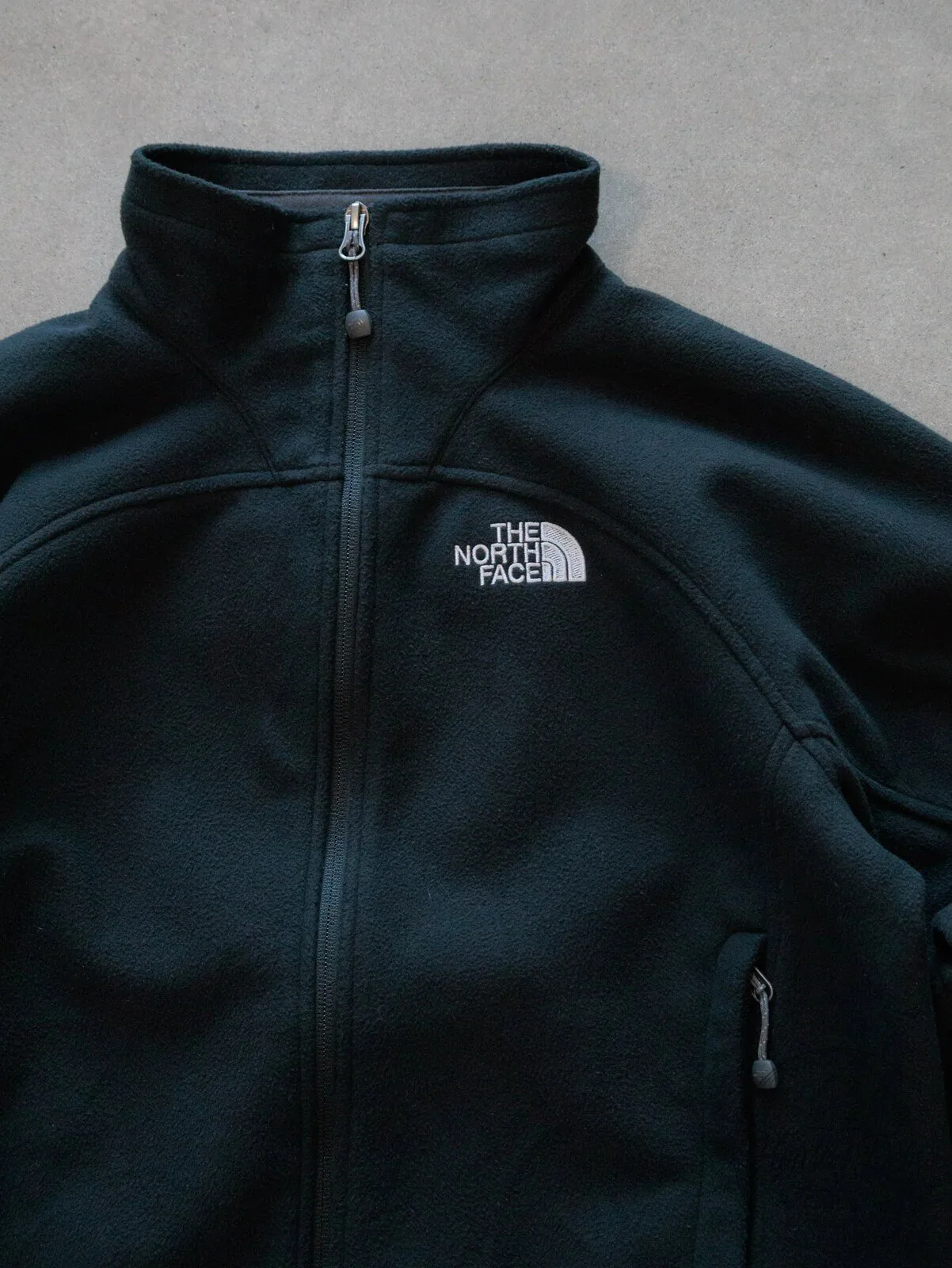 Vintage The North Face Windwall Full Zip Fleece Jacket 12 Vintage The North Face Windwall Full Zip Fleece Jacket