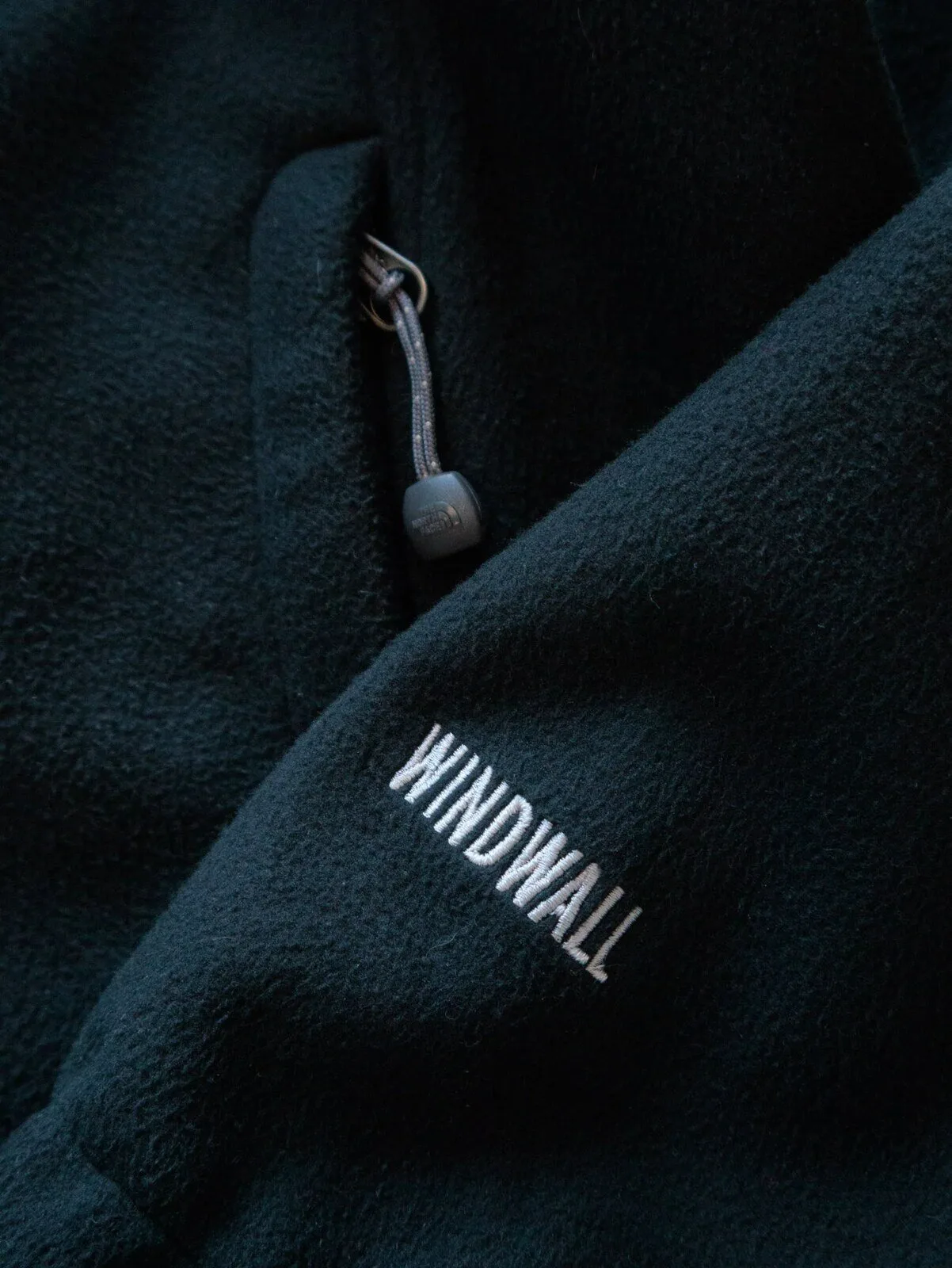 Vintage The North Face Windwall Full Zip Fleece Jacket 13 Vintage The North Face Windwall Full Zip Fleece Jacket