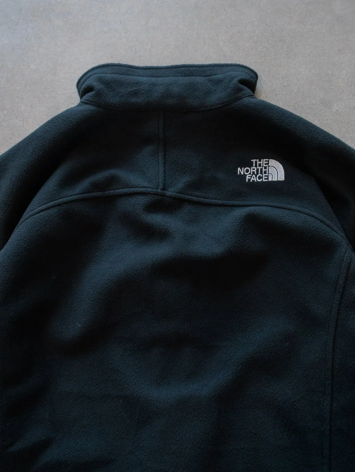 Vintage The North Face Windwall Full Zip Fleece Jacket 16 Vintage The North Face Windwall Full Zip Fleece Jacket