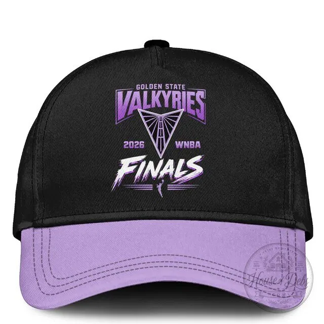 Golden State Valkyries 2026 WNBA Finals Ballhalla Black and Purple Hoodie 6 Golden State Valkyries 2026 WNBA Finals Ballhalla Black and Purple Hoodie